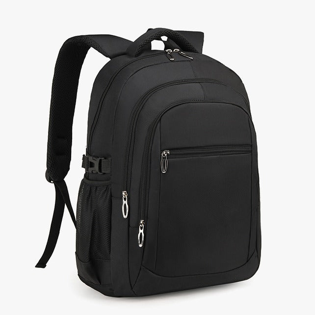 Multi-Pocket Business Backpack Bowlift