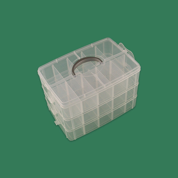 Modular Storage Organizer Bowlift
