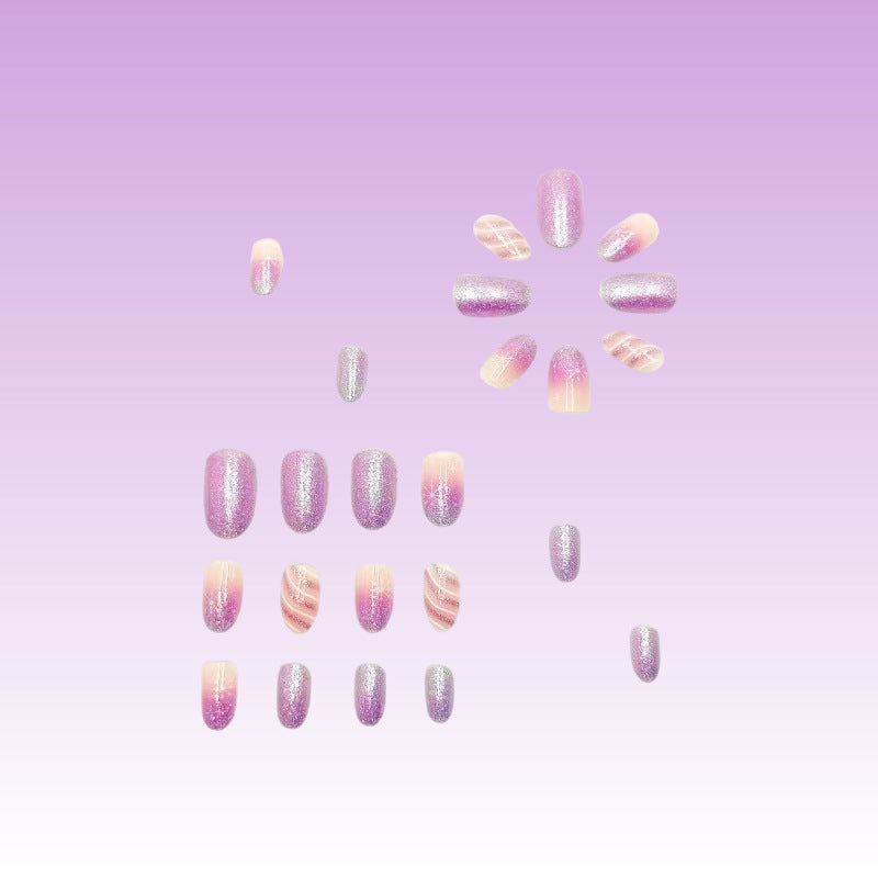 Nail Art Set Bowlift