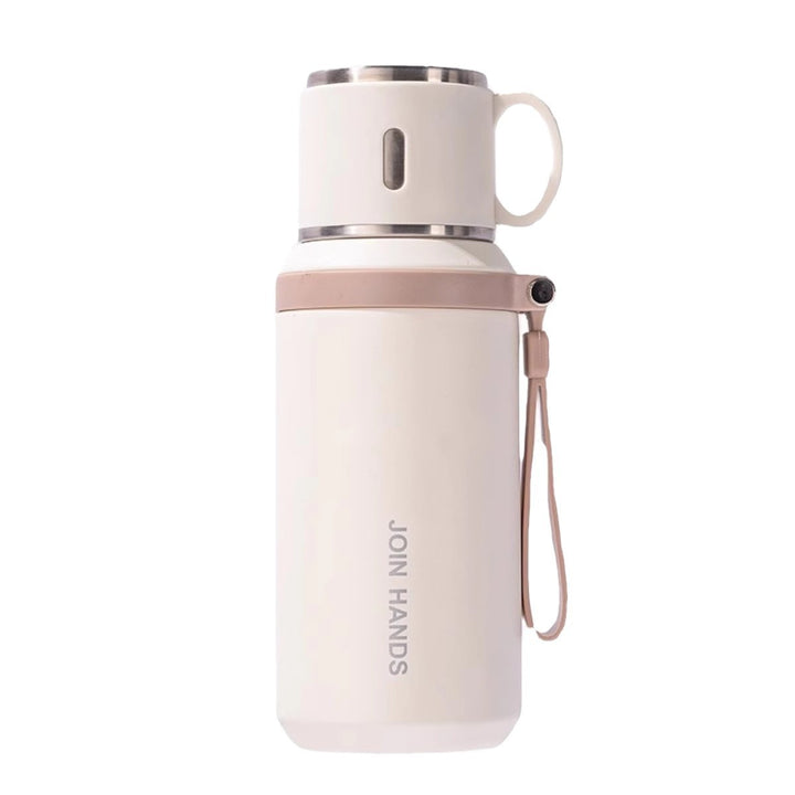 Ladies Insulated Bottle Bowlift