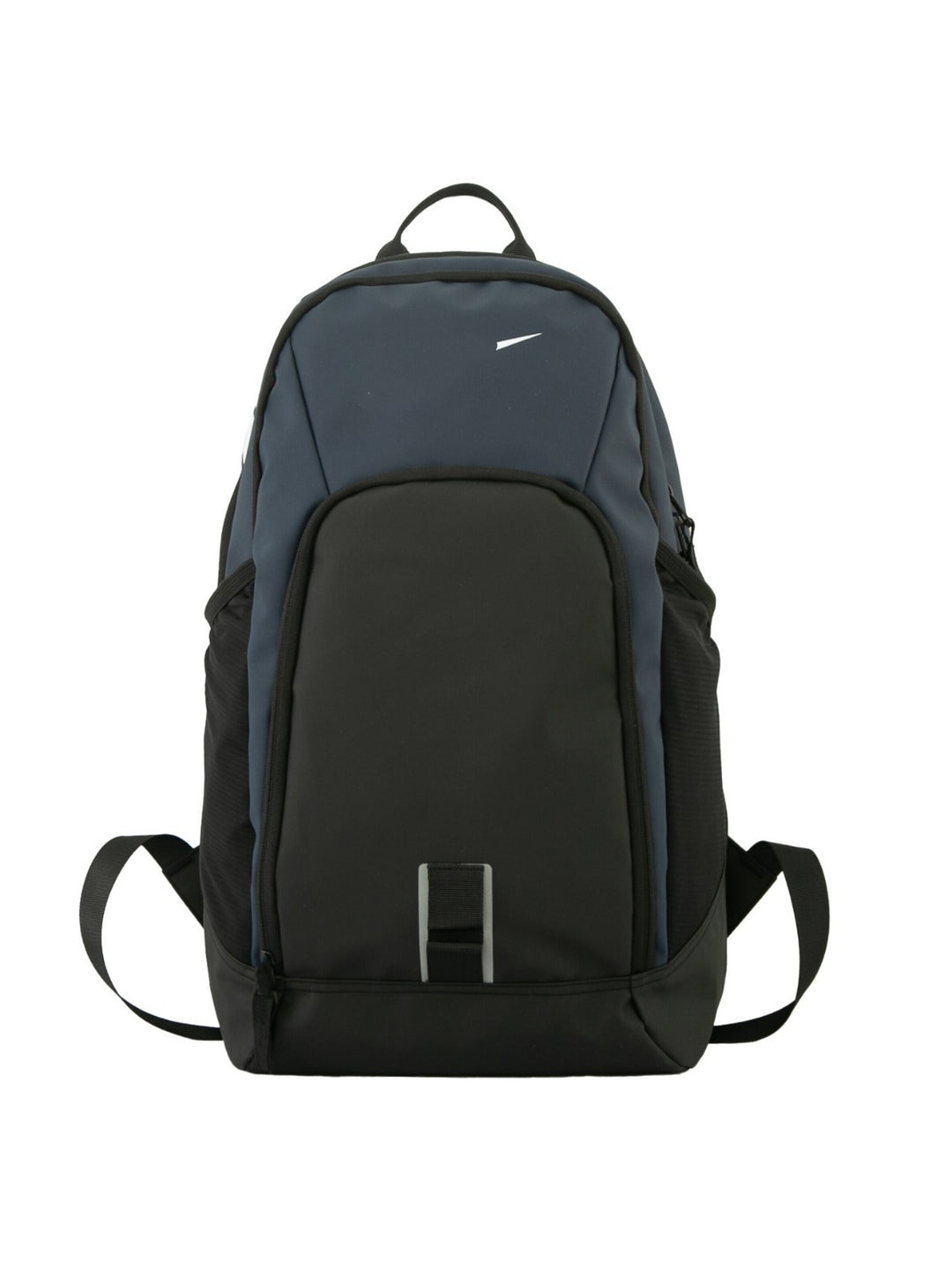 Versatile leisure backpack with padded back Bowlift
