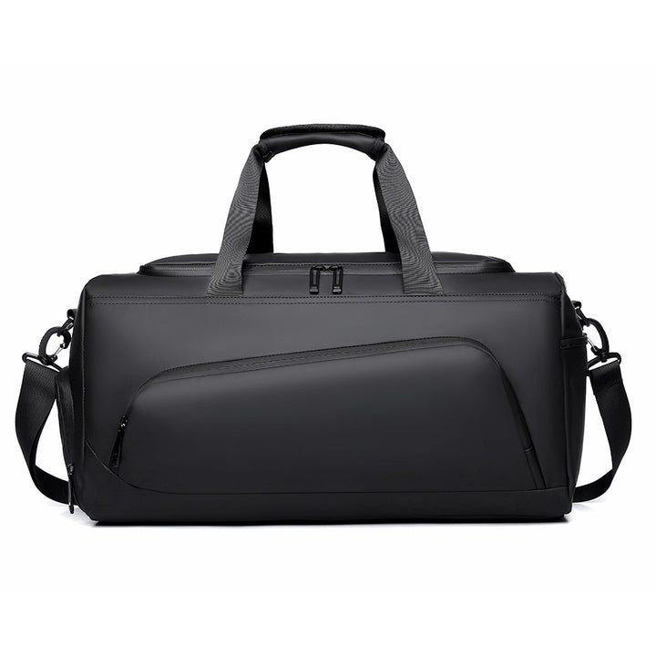 Ultra-Durable Waterproof Travel Duffel Bag Bowlift