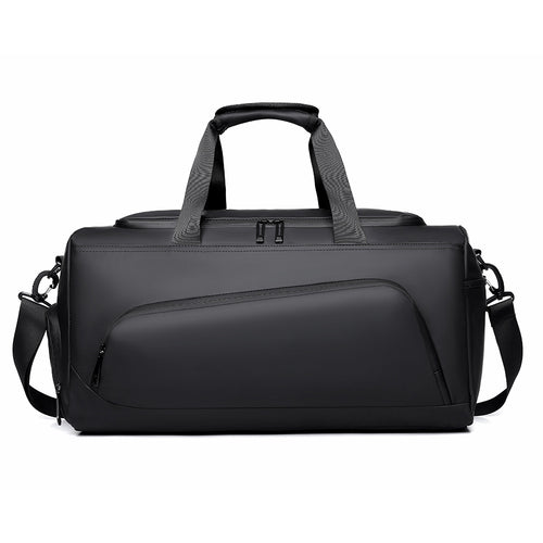 Ultra-Durable Waterproof Travel Duffel Bag Bowlift