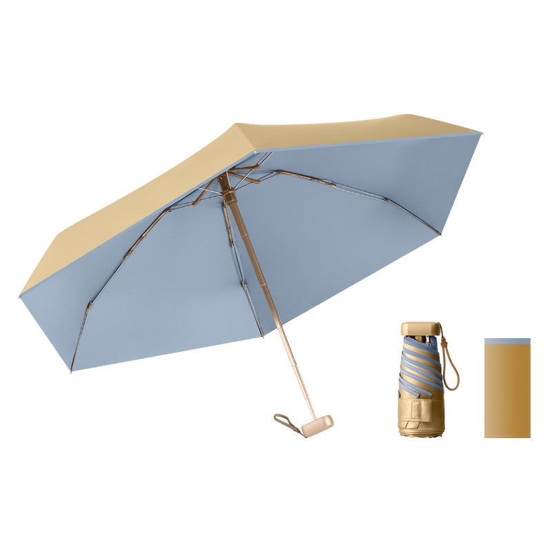 Unisex Sunshade Bowlift