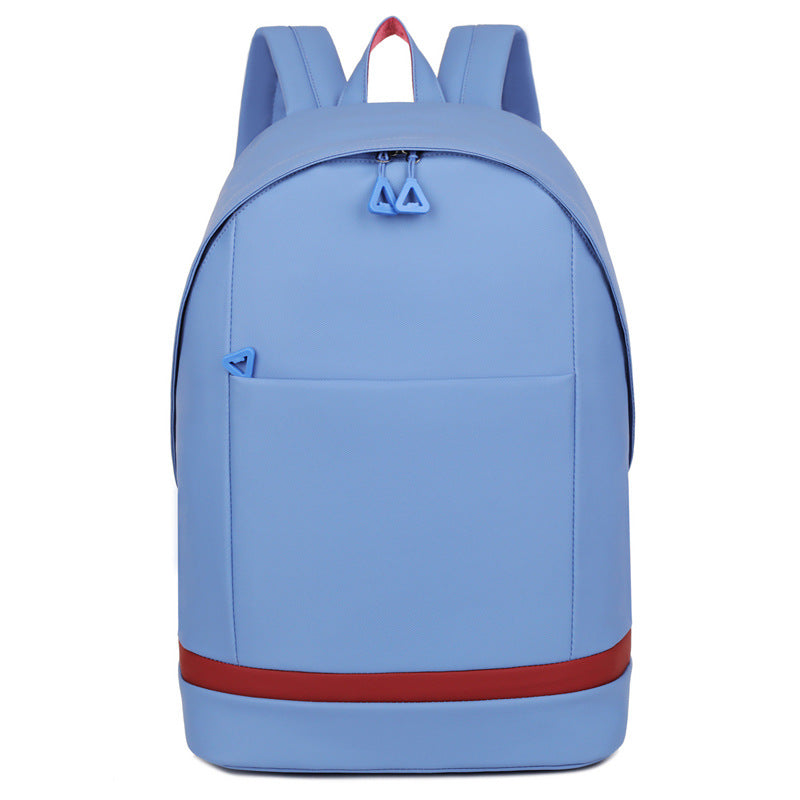 Modern Ergonomic Travel Backpack Bowlift
