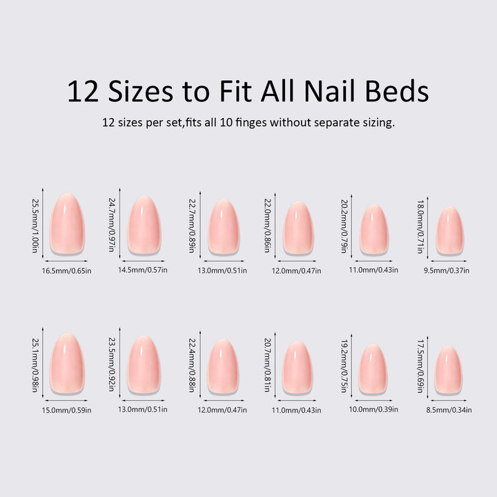 Acrylic nail set with floral and elegant embellishments Bowlift