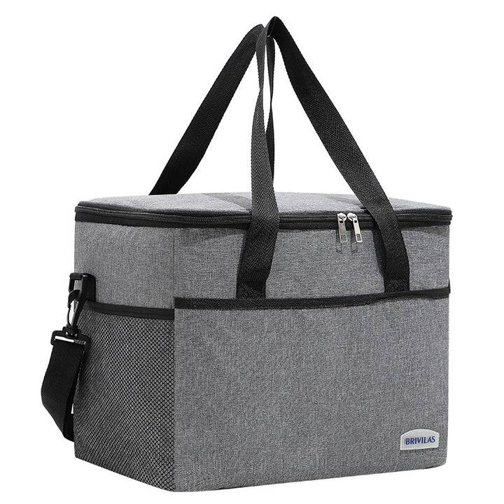 Insulated Lunch Storage Carrier Bowlift