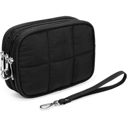 Elegant and Practical Shoulder Bag Bowlift