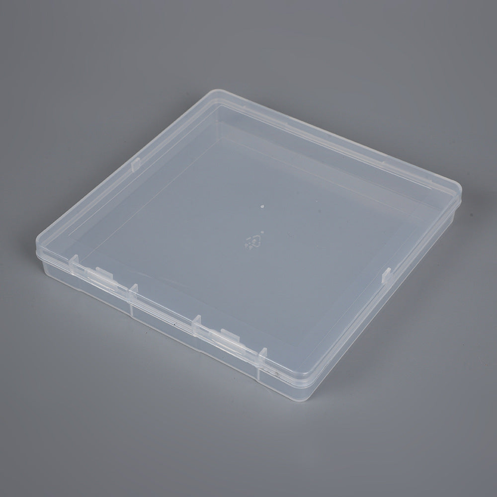 Stackable Craft Storage Box Bowlift