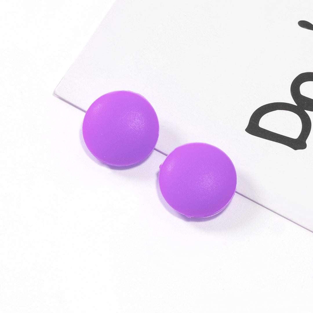 Premium Silicone Earplugs Bowlift