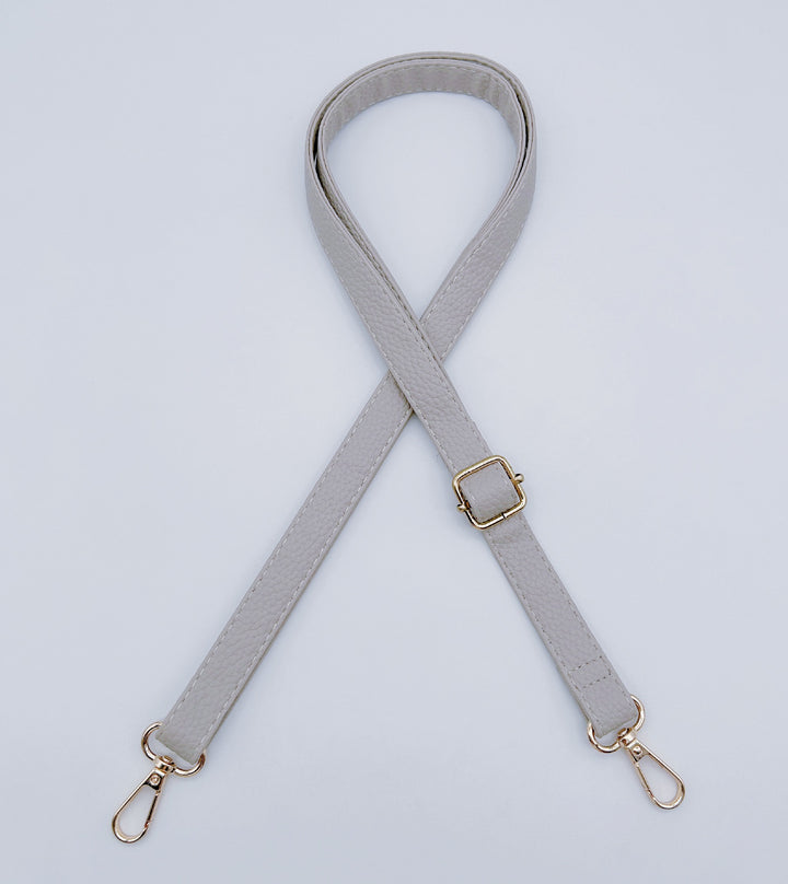 Adjustable Handbag Strap Bowlift