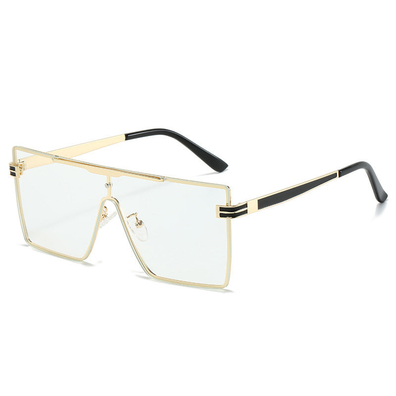 Women's Oversized Sunglasses Bowlift