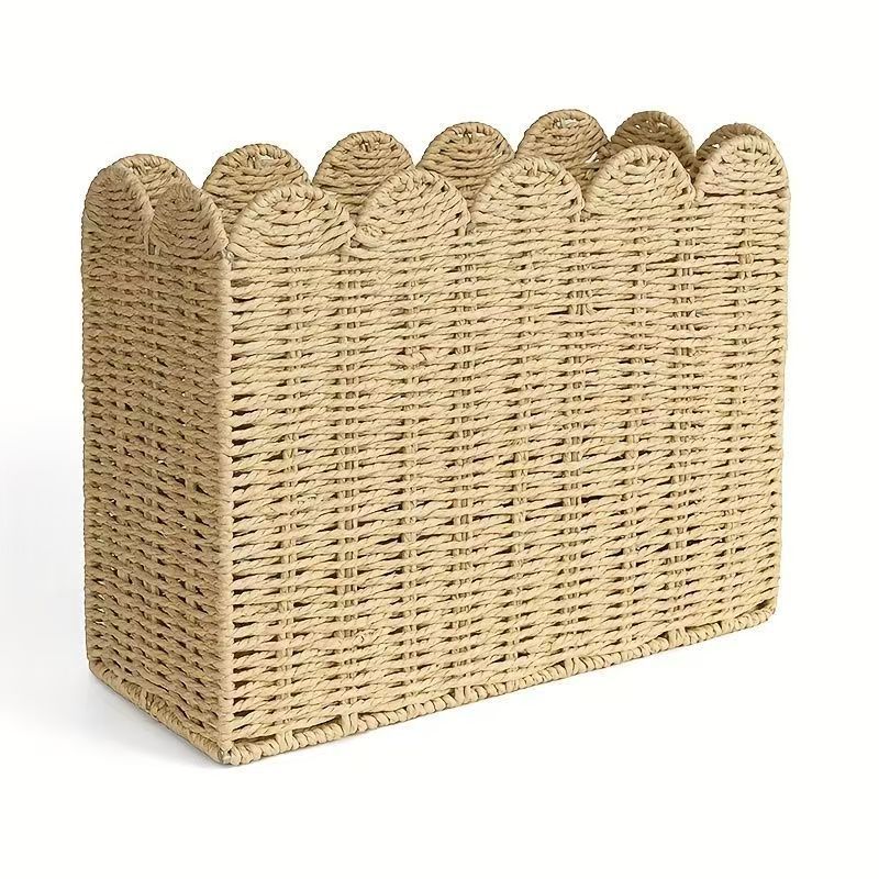 Decorative storage basket Bowlift