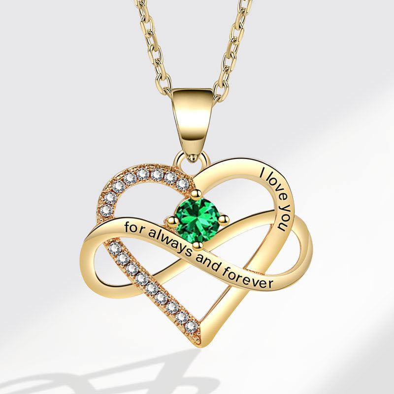 BowLift | HeartCharm™ Subtle Love Expression