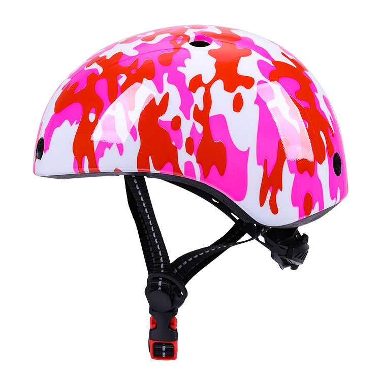 Sport Safety Helmet Bowlift