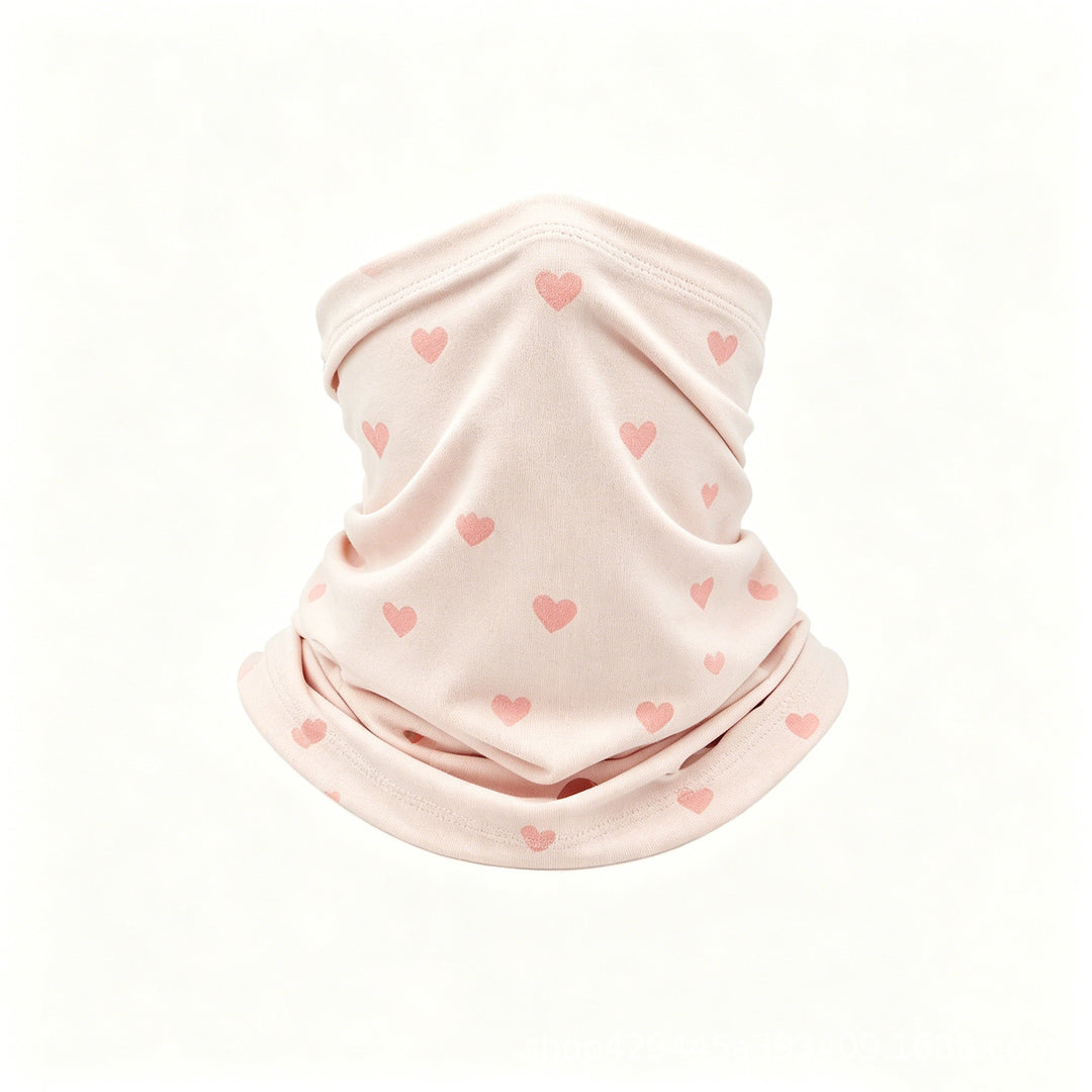 Unisex Multifunctional Neck Scarf Bowlift