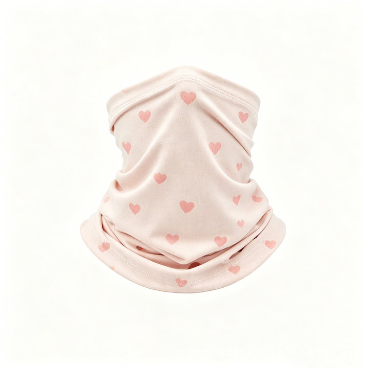 Unisex Multifunctional Neck Scarf Bowlift