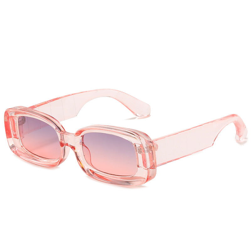 Statement Oversized Square Sunglasses Bowlift