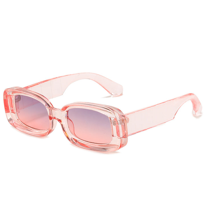 Statement Oversized Square Sunglasses Bowlift