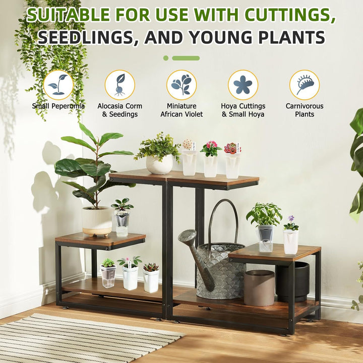 Self-Watering Planter Bowlift