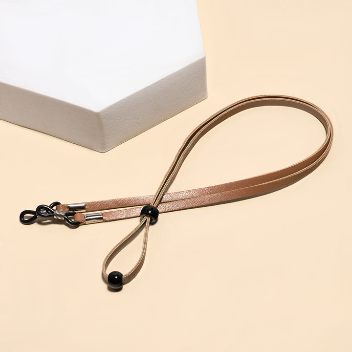 Adjustable Eyewear Retaining Strap Bowlift