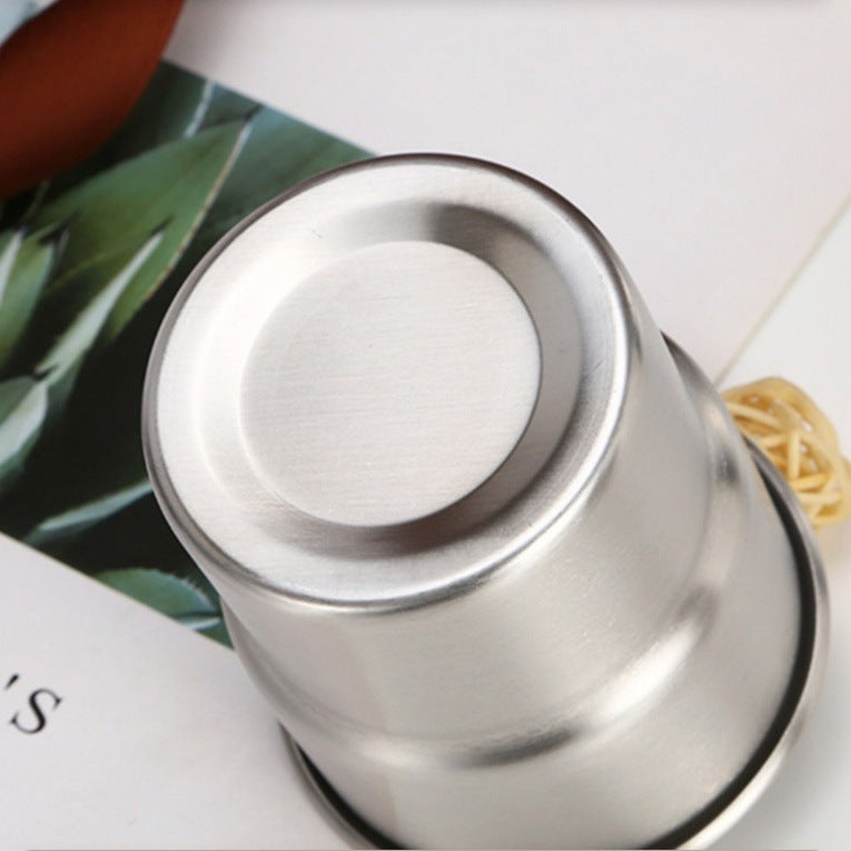 Insulated Travel Mug Bowlift