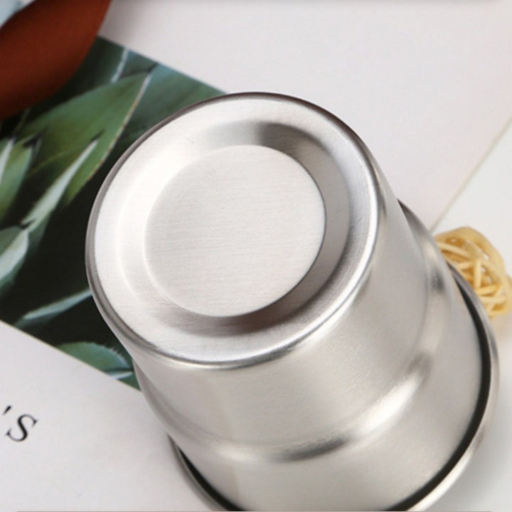 Insulated Travel Mug Bowlift
