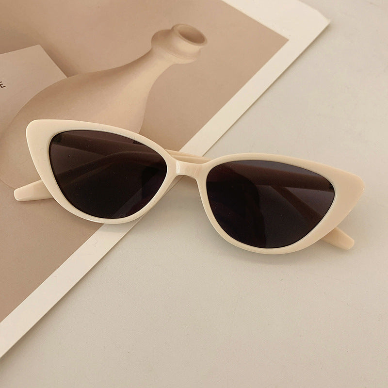 Cat Eye Sunglasses Bowlift