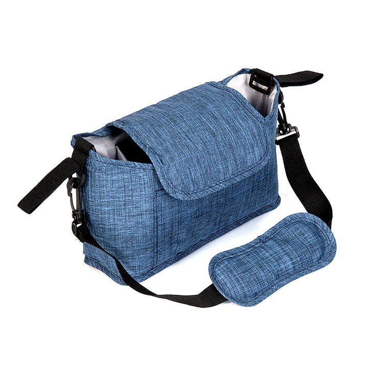 Insulated Lunch Cooler Bag Bowlift