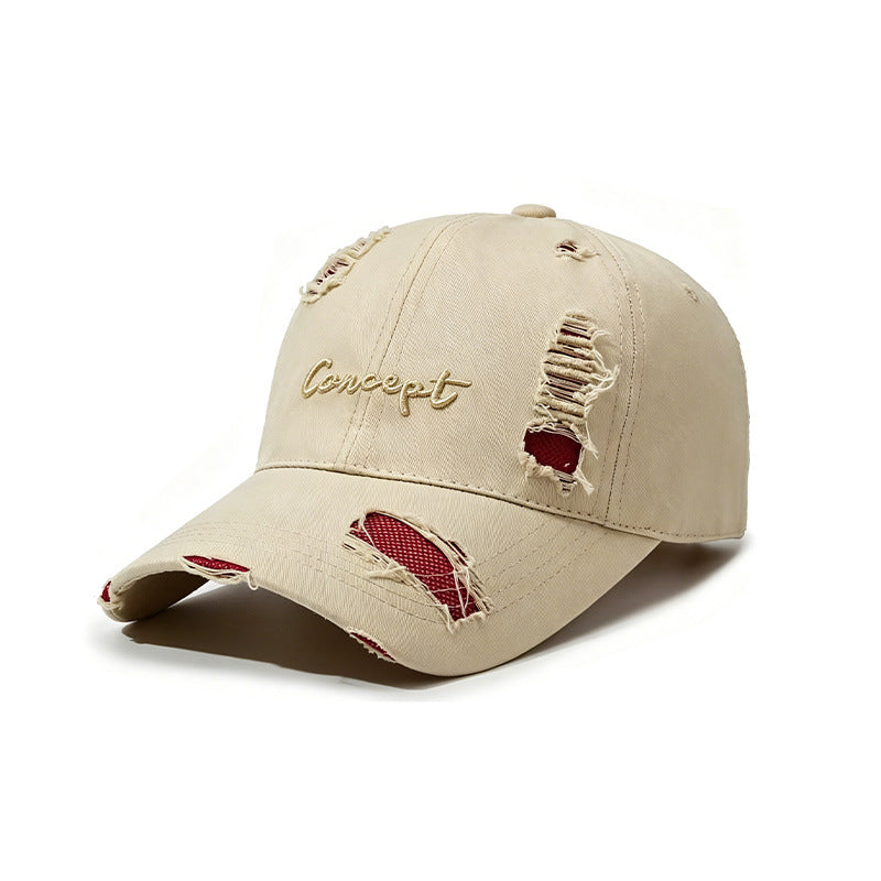 Women casual baseball cap Bowlift