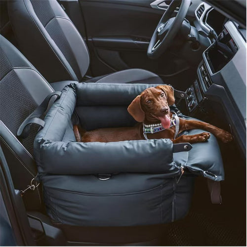 Cozy Pet Comfort Seat Bowlift