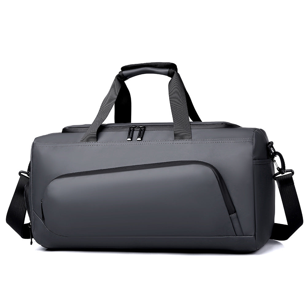 Men's elegant multifunctional travel bag Bowlift