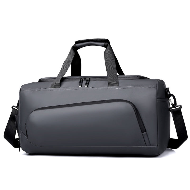 Men's elegant multifunctional travel bag Bowlift