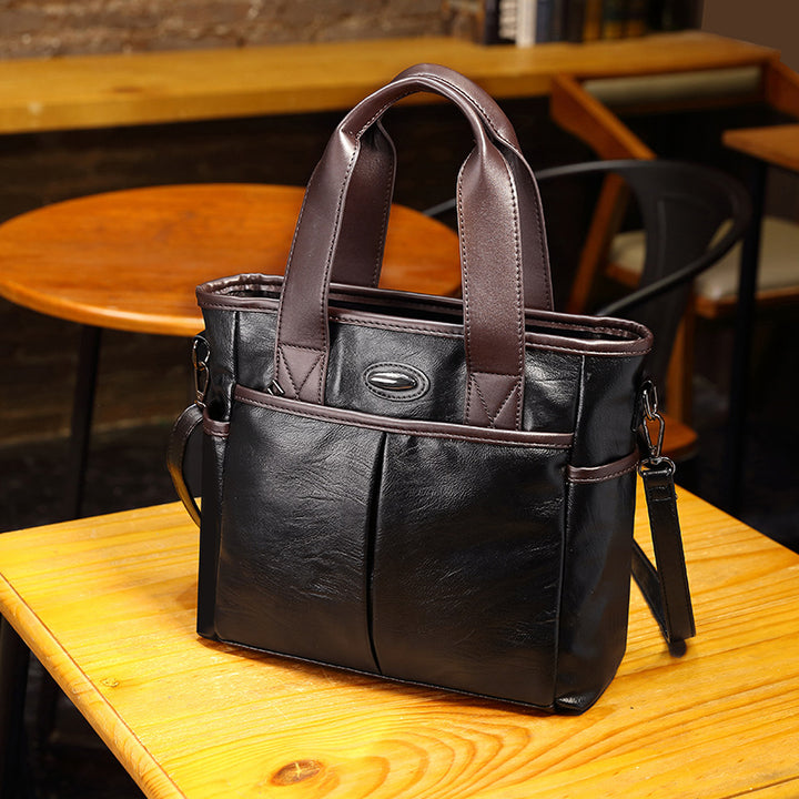 Premium Multifunctional Handbag