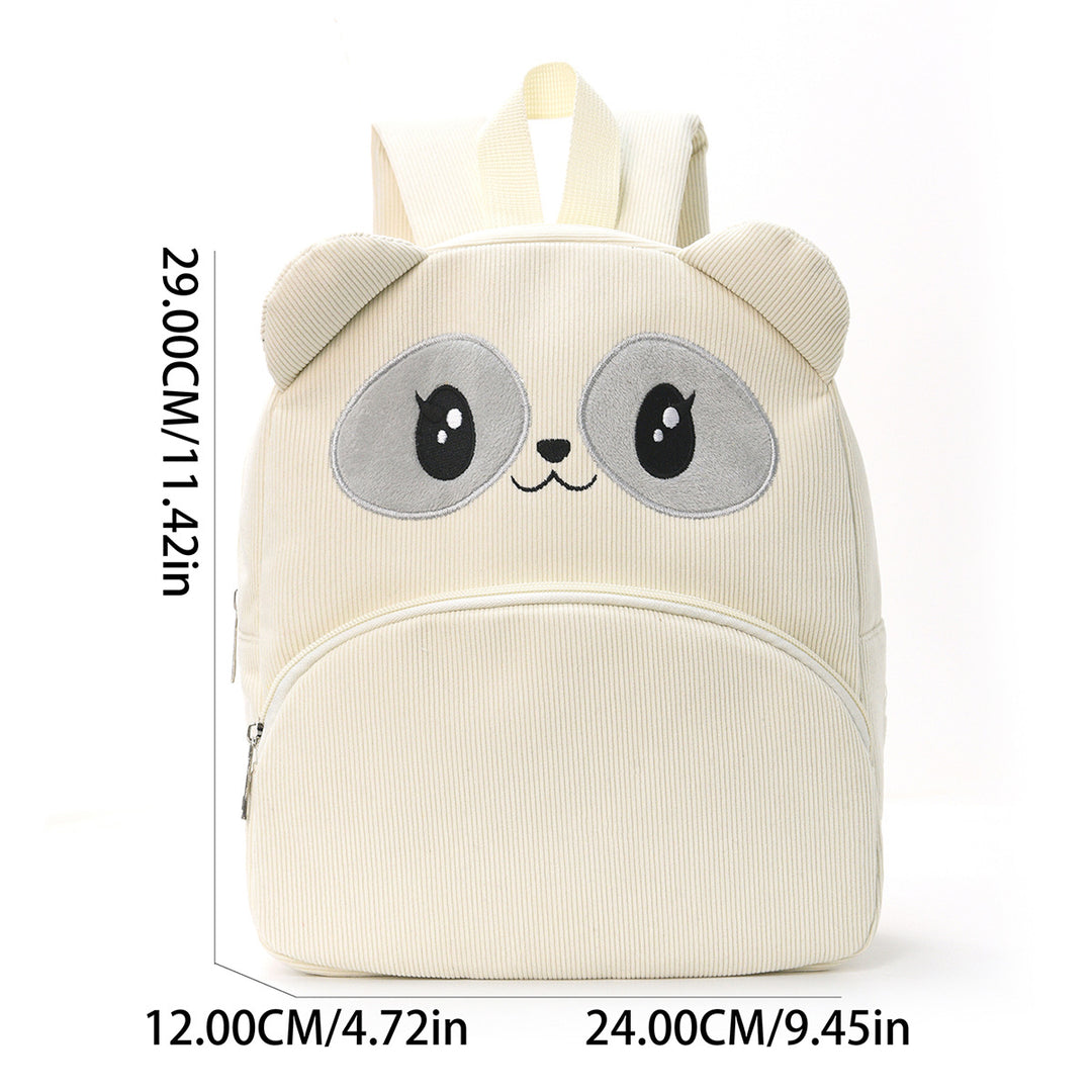Children's backpack Bowlift
