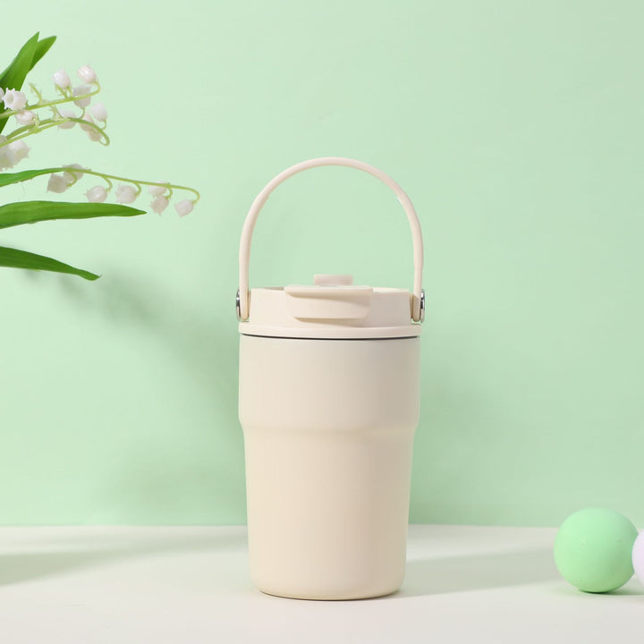 Artistic Travel Mug Bowlift