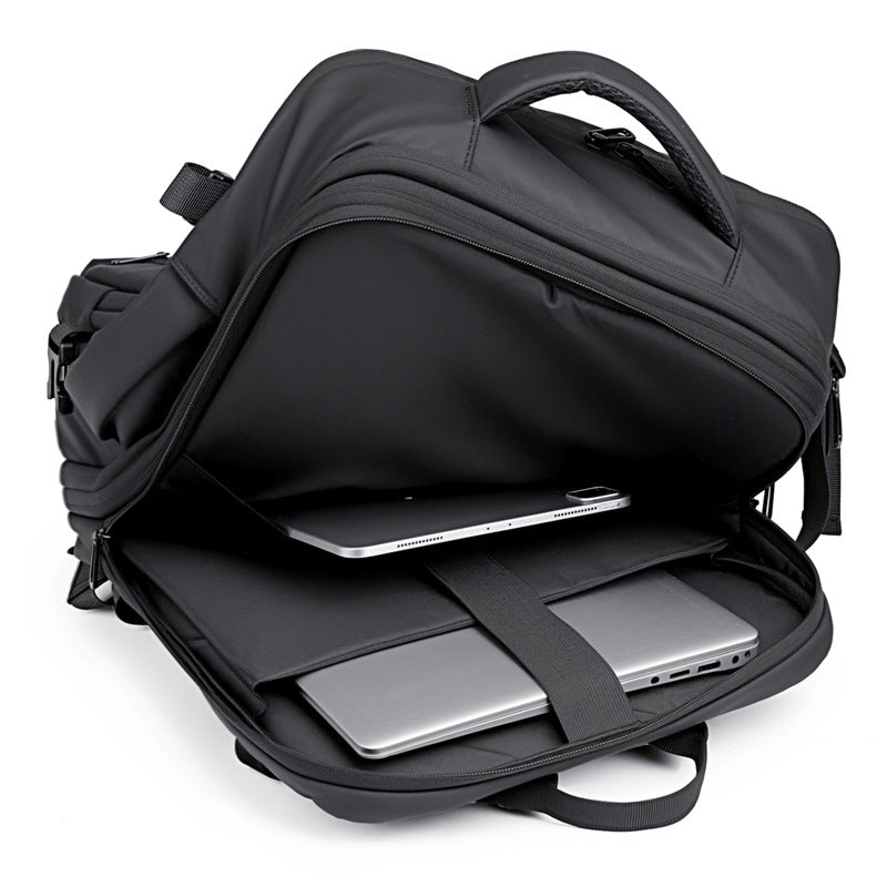 Laptop Backpack Bowlift