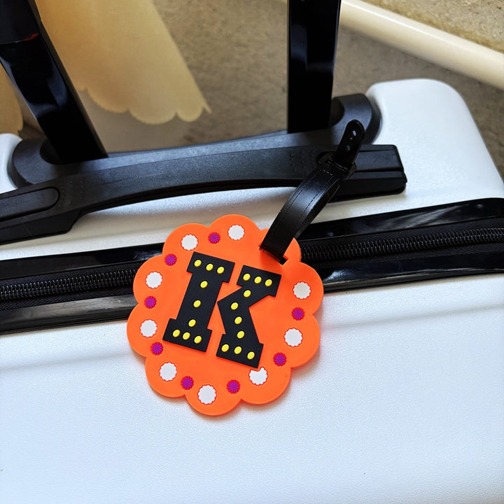 Luggage Identifier Bowlift