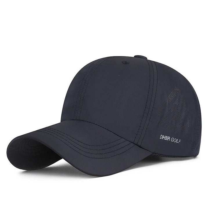 Ladies sporty golf cap Bowlift