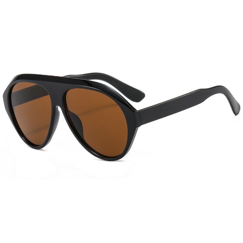 Women's stylish sports sunglasses with ergonomic design Bowlift