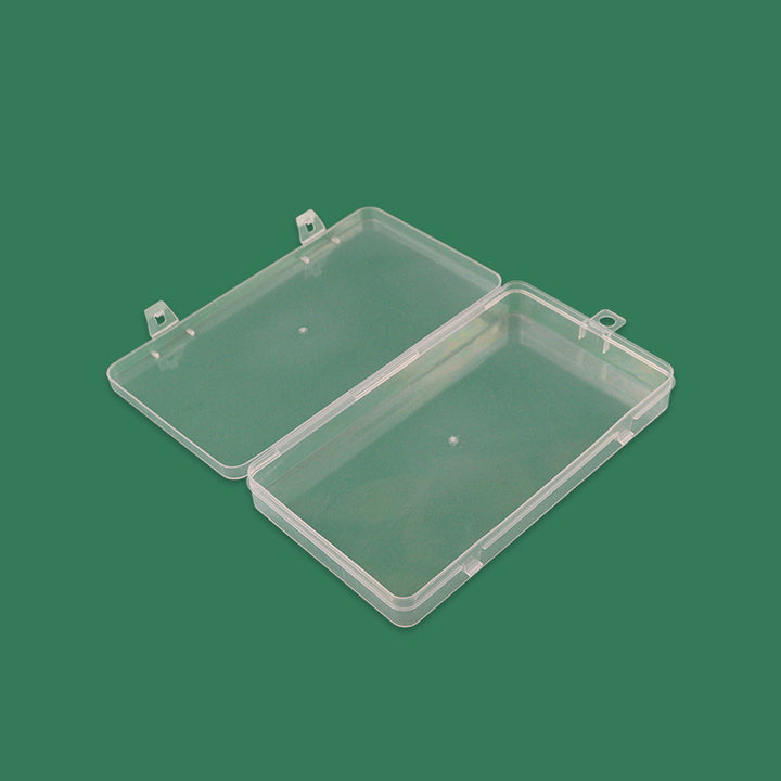 Durable Clear Storage Case Bowlift