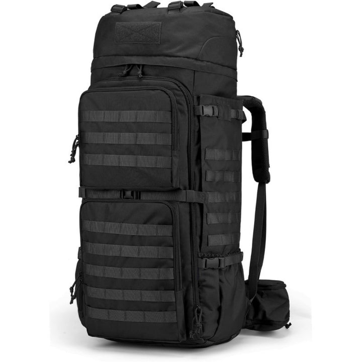 Tactical Multi-Compartment Backpack Bowlift