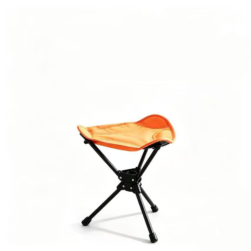 Ultralight Folding Chair Bowlift
