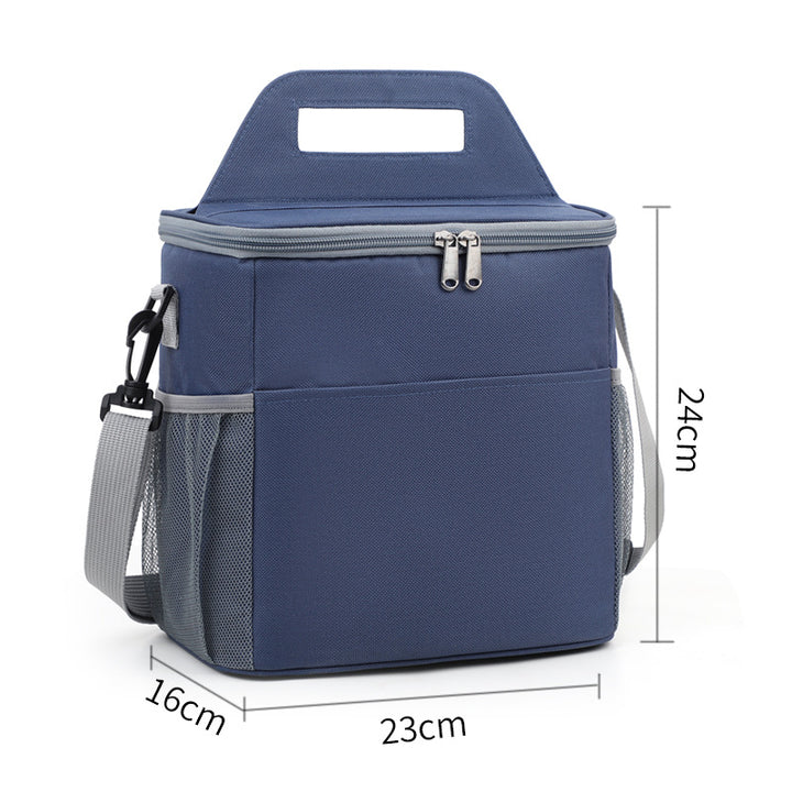 Women's insulated picnic bag Bowlift