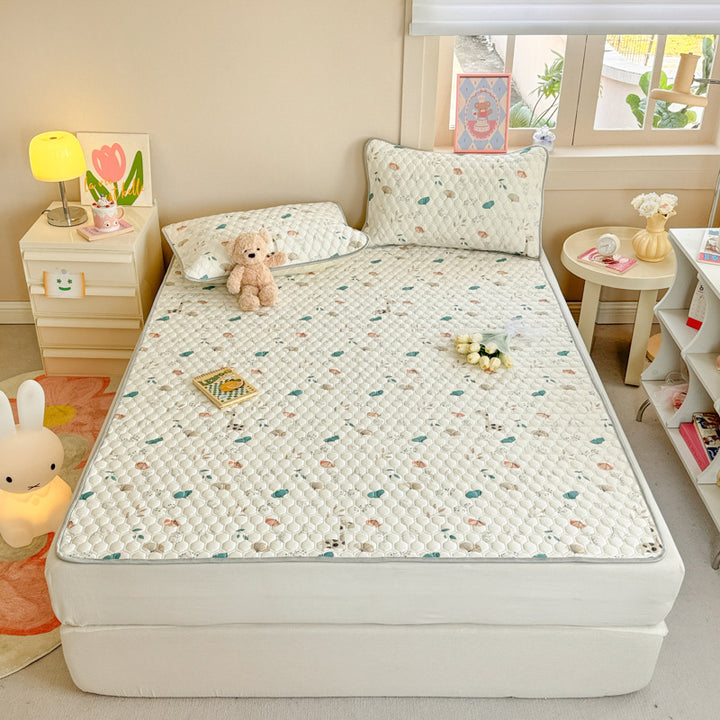 Bed Cover Quilt