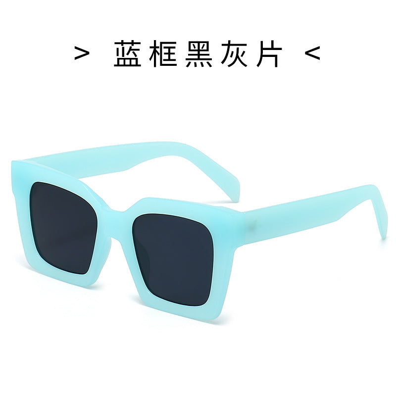 Women's Fashion Sunglasses in Striking Turtle Design Bowlift
