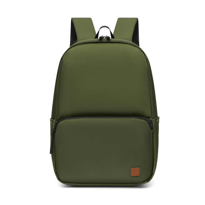 Backpack with Spacious Main Compartment Bowlift