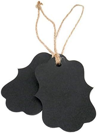 Eco-Friendly Kraft Gift Tags Bowlift