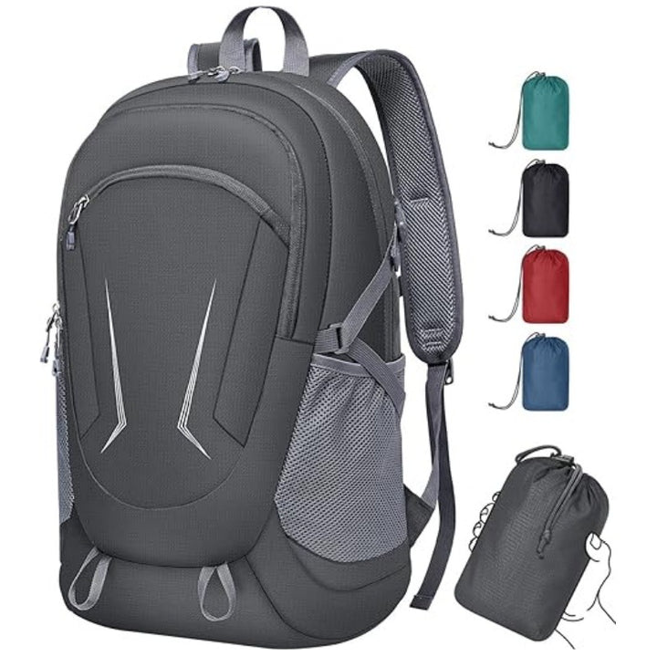 Multifunctional Sports Backpack Bowlift