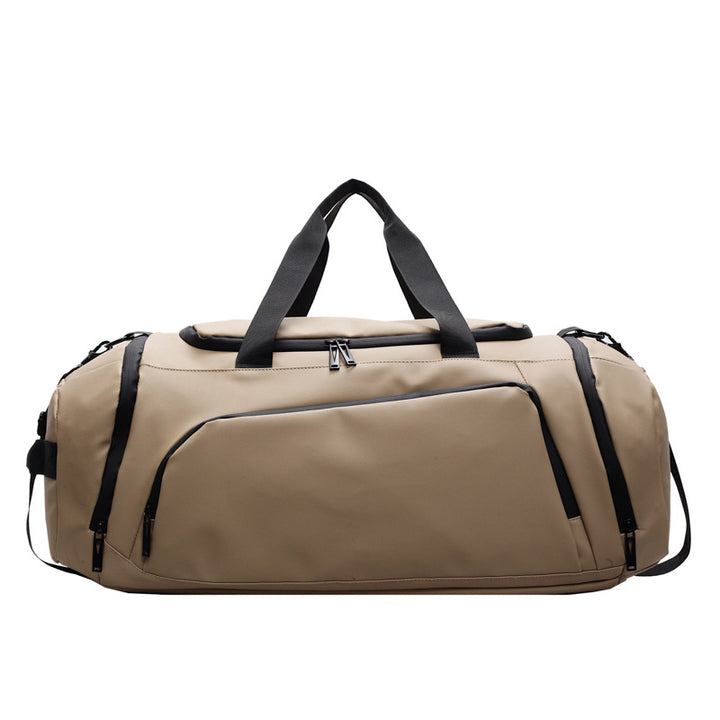 Durable Overnight Travel Duffel Bag Bowlift